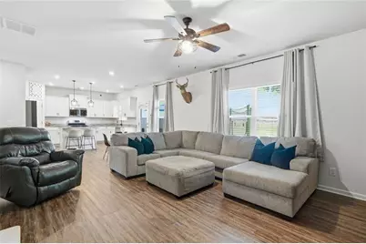 326 Kimberleys Crossing, Jasper, GA 30143 - Photo 21