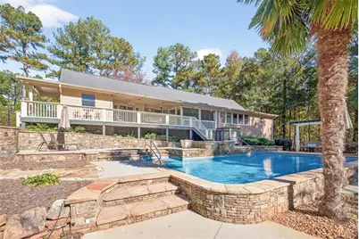 2150 Oglesby Bridge Road SW, Conyers, GA 30094 - Photo 1