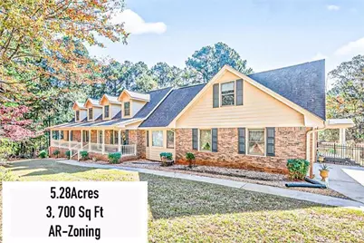 2150 Oglesby Bridge Road SW, Conyers, GA 30094 - Photo 1