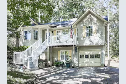 40 Emerald Creek Court, Jasper, GA 30143 - Photo 1