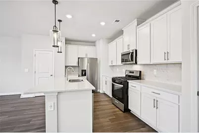 2042 Avalon Drive, Conyers, GA 30013 - Photo 11