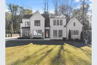 1646 Thomas Drive, Hoschton, GA 30548 - Photo 1