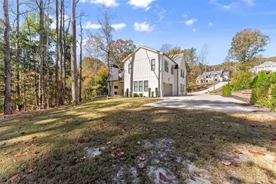 1646 Thomas Drive, Hoschton, GA 30548 - Photo 57