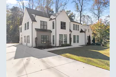 1646 Thomas Drive, Hoschton, GA 30548 - Photo 7