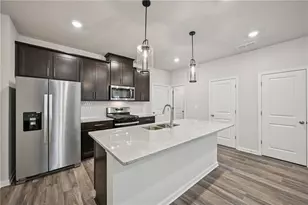 2252 Ashton Dr, Conyers, GA 30013 - Photo 17