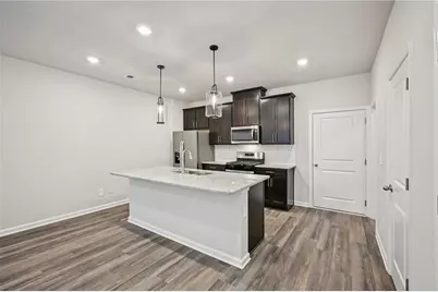 2252 Ashton Drive, Conyers, GA 30013 - Photo 11