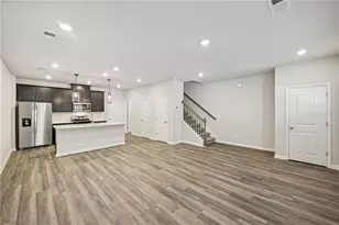 2252 Ashton Dr, Conyers, GA 30013 - Photo 5