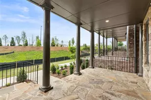 355 Chiswick Cir, Alpharetta, GA 30009 - Photo 3