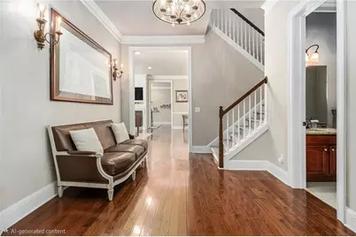 3433 Pierce Street, Atlanta, GA 30337 - Photo 3