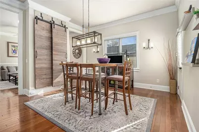 3433 Pierce Street, Atlanta, GA 30337 - Photo 7