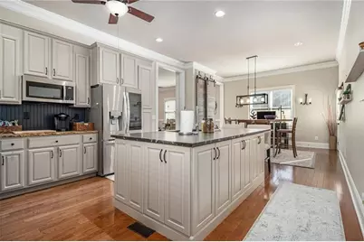 3433 Pierce Street, Atlanta, GA 30337 - Photo 11