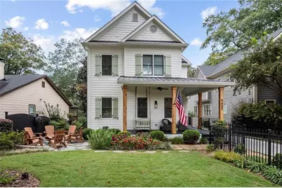 3433 Pierce Street, Atlanta, GA 30337 - Photo 39