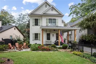 3433 Pierce St, Atlanta, GA 30337 - Photo 39