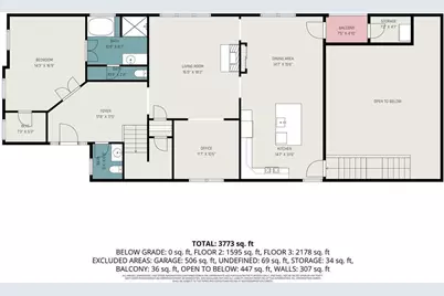 3433 Pierce Street, Atlanta, GA 30337 - Photo 37