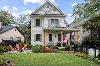 3433 Pierce Street, Atlanta, GA 30337 - Photo 39