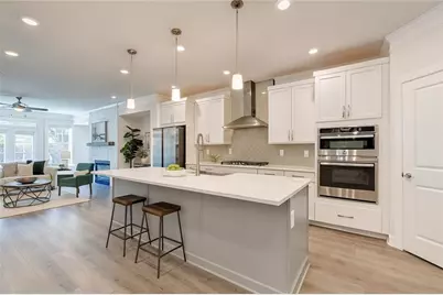 3159 Clairebrooke Avenue, Atlanta, GA 30341 - Photo 35