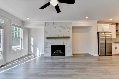 3159 Clairebrooke Avenue, Atlanta, GA 30341 - Photo 13