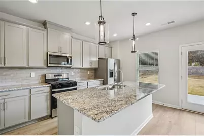 2004 Nolan Way, Conyers, GA 30013 - Photo 9