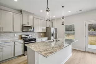 2004 Nolan Wy, Conyers, GA 30013 - Photo 9