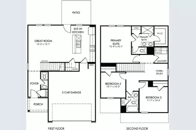 2004 Nolan Way, Conyers, GA 30013 - Photo 23