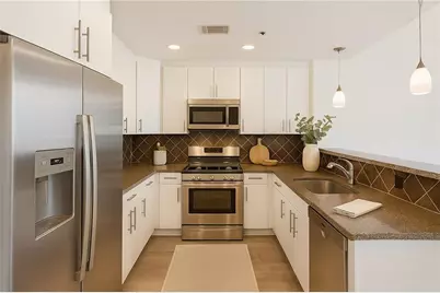 1080 Peachtree Street NE #1701, Atlanta, GA 30309 - Photo 5