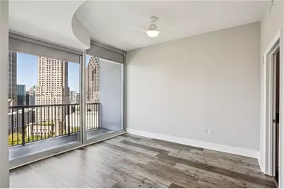 1080 Peachtree Street NE #1701, Atlanta, GA 30309 - Photo 11