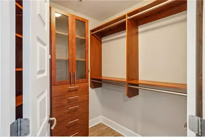 1080 Peachtree Street NE #1701, Atlanta, GA 30309 - Photo 19