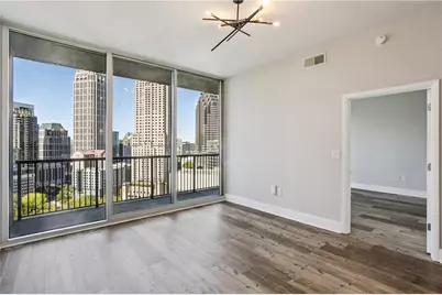 1080 Peachtree Street NE #1701, Atlanta, GA 30309 - Photo 9