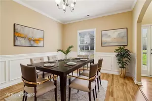 1137 Misty Valley Ct, Lawrenceville, GA 30045 - Photo 5