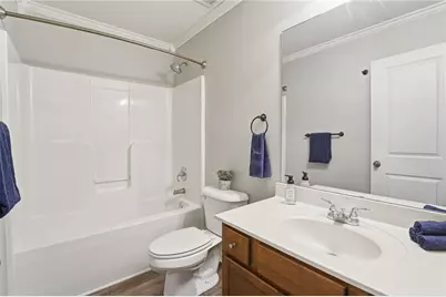 234 Ascott Lane, Woodstock, GA 30189 - Photo 33