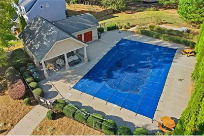 234 Ascott Lane, Woodstock, GA 30189 - Photo 45