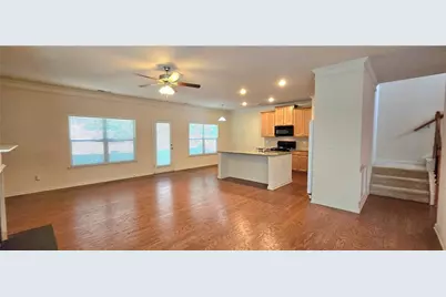 2809 Woodward Down Trail, Lawrenceville, GA 30519 - Photo 7