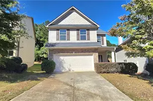 2809 Woodward Down Trail, Lawrenceville, GA 30519 - Photo 1