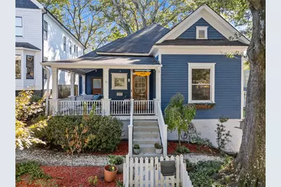 245 Georgia Avenue SE, Atlanta, GA 30312 - Photo 1