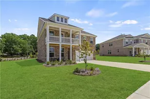 213 Chiswick Loop, Stockbridge, GA 30281 - Photo 3