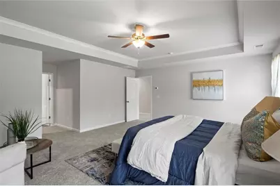 213 Chiswick Loop, Stockbridge, GA 30281 - Photo 19