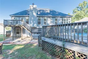 404 Woodcreek, Griffin, GA 30224 - Photo 19