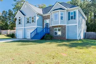 404 Woodcreek, Griffin, GA 30224 - Photo 1