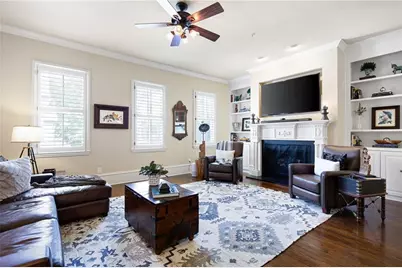 125 Hubbard Road, Woodstock, GA 30188 - Photo 19