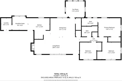 5775 Dekalb Lane, Norcross, GA 30093 - Photo 41