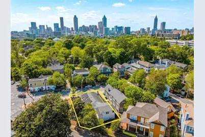 69 Randolph Street NE #B, Atlanta, GA 30312 - Photo 17