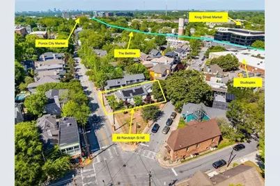 69 Randolph Street NE #B, Atlanta, GA 30312 - Photo 11