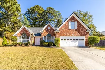 70 Chandler Ridge Lane, Lawrenceville, GA 30045 - Photo 1