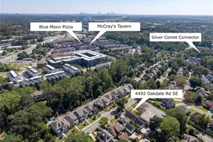 4492 Oakdale Rd SE, Smyrna, GA 30080 - Photo 31
