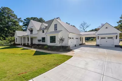 636 Arnold Mill Road, Woodstock, GA 30188 - Photo 79