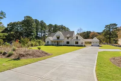 636 Arnold Mill Road, Woodstock, GA 30188 - Photo 81