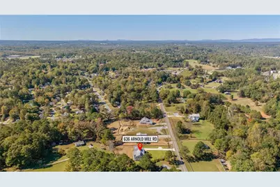 636 Arnold Mill Road, Woodstock, GA 30188 - Photo 71