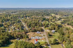 636 Arnold Mill Rd, Woodstock, GA 30188 - Photo 71