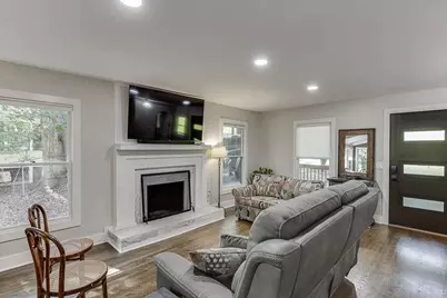 2155 Cove Trail, Cumming, GA 30041 - Photo 5
