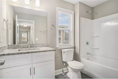 466 Best Friends Turn Alley, McDonough, GA 30252 - Photo 21